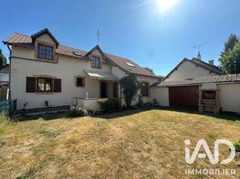 Vente maison 5 pièces Hanches 28