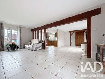 Vente maison 6 pièces Vente maison 6 pièces