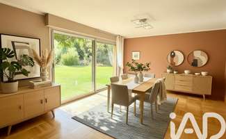 Photo Vente maison Hanvec