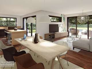 Vente maison 6 pièces Vente maison 6 pièces