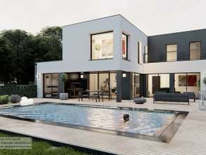 Vente Maison 5 chambresHanvec