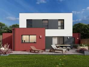 Vente Maison 4 chambresHanvec