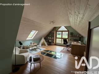 Vente maison 5 pièces Vente maison 5 pièces
