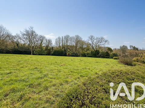 Vente maison 5 pièces Hanvec 29