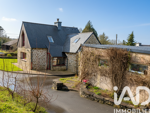 Vente Maison 3 chambresHanvec