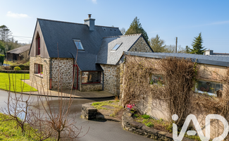Photo Vente maison Hanvec