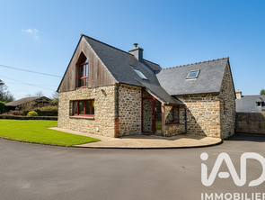 Vente Maison 3 chambresHanvec