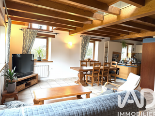 Vente maison 5 pièces Vente maison 5 pièces
