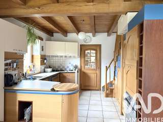 Vente maison 5 pièces Vente maison 5 pièces