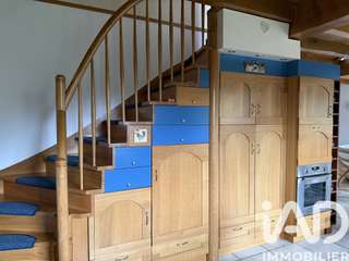 Vente maison 5 pièces Vente maison 5 pièces