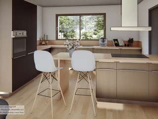 Vente maison 4 pièces Vente maison 4 pièces