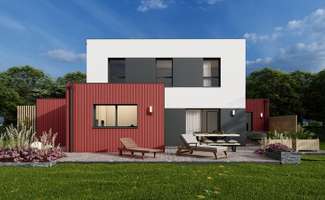 Photo Vente maison Hanvec