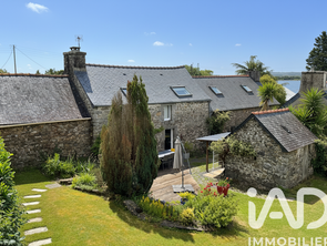 Vente Maison 3 chambresHanvec