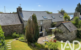 Photo Vente maison Hanvec