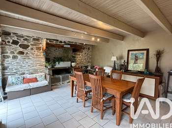 Vente Maison 3 chambresHanvec