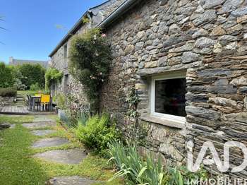 Vente Maison 3 chambresHanvec