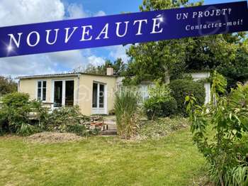 Vente Maison 2 chambresHanvec