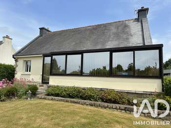 Vente maison 6 pièces Hanvec 29