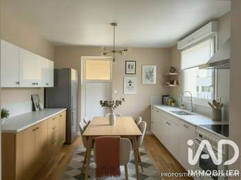 Vente maison 6 pièces Vente maison 6 pièces