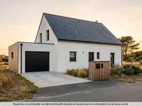 Vente maison 3 pièces Vente maison 3 pièces