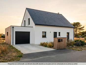 Vente maison 3 pièces Vente maison 3 pièces