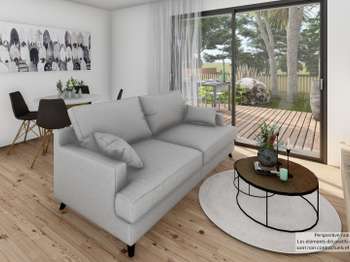 Vente maison 2 pièces Vente maison 2 pièces