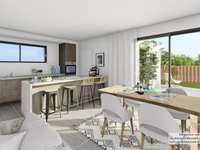 Vente maison 4 pièces Vente maison 4 pièces