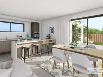 Vente maison 4 pièces Vente maison 4 pièces
