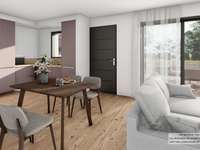 Vente maison 3 pièces Vente maison 3 pièces