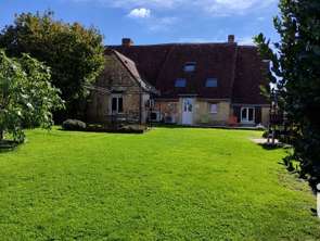 Vente Maison 4 chambresHapponvilliers