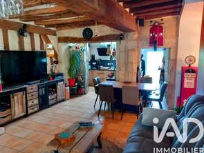 Vente Maison 2 chambresHapponvilliers