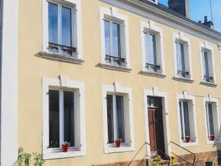 Vente maison 4 pièces Vente maison 4 pièces