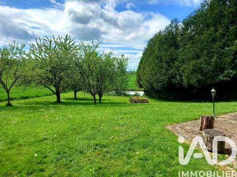 Vente maison 3 pièces Happonvilliers 28