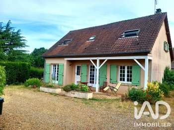 Vente Maison 3 chambresHapponvilliers
