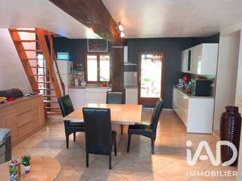 Vente maison 8 pièces Vente maison 8 pièces