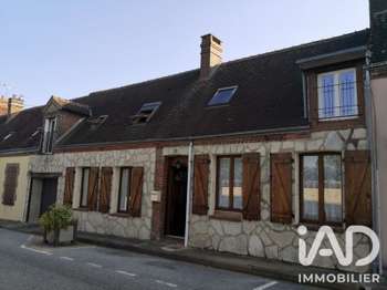 Vente maison 8 pièces Vente maison 8 pièces