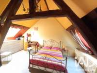Vente maison 8 pièces Vente maison 8 pièces