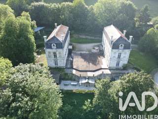 Vente maison 10 pièces Vente maison 10 pièces