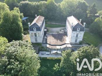 Vente maison 10 pièces Vente maison 10 pièces