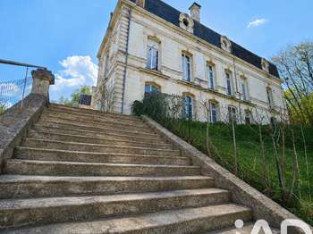 Vente maison 10 pièces