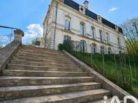 Vente maison 10 pièces Vente maison 10 pièces