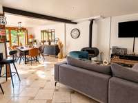 Vente maison 8 pièces Vente maison 8 pièces