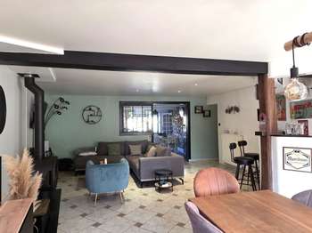 Vente maison 8 pièces Vente maison 8 pièces