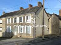 Vente maison 8 pièces Vente maison 8 pièces