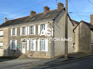 Vente maison 8 pièces Vente maison 8 pièces