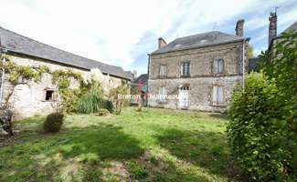 Photo Vente maison Hardanges