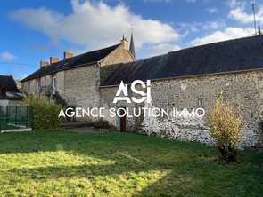 Vente Maison 5 chambresHardanges