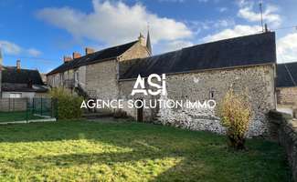 Photo Vente maison Hardanges