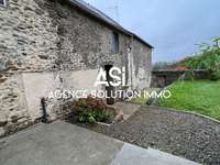 Vente maison 8 pièces Vente maison 8 pièces