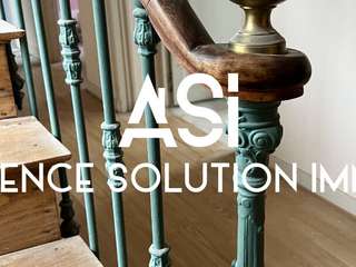 Vente maison 8 pièces Vente maison 8 pièces